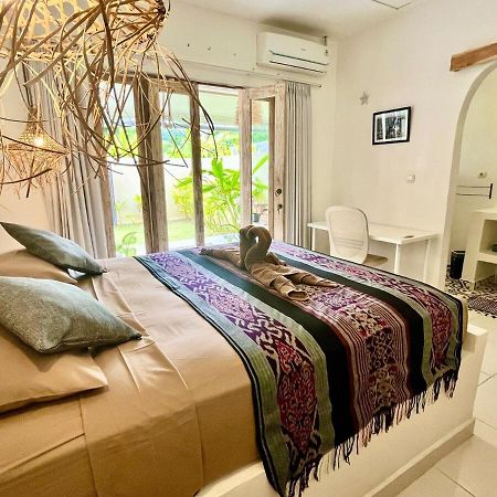 Pura Vida Villa Uluwatu Dış mekan fotoğraf