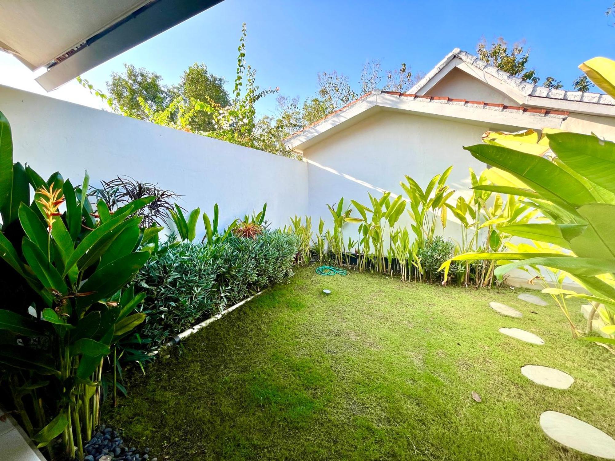 Pura Vida Villa Uluwatu Dış mekan fotoğraf