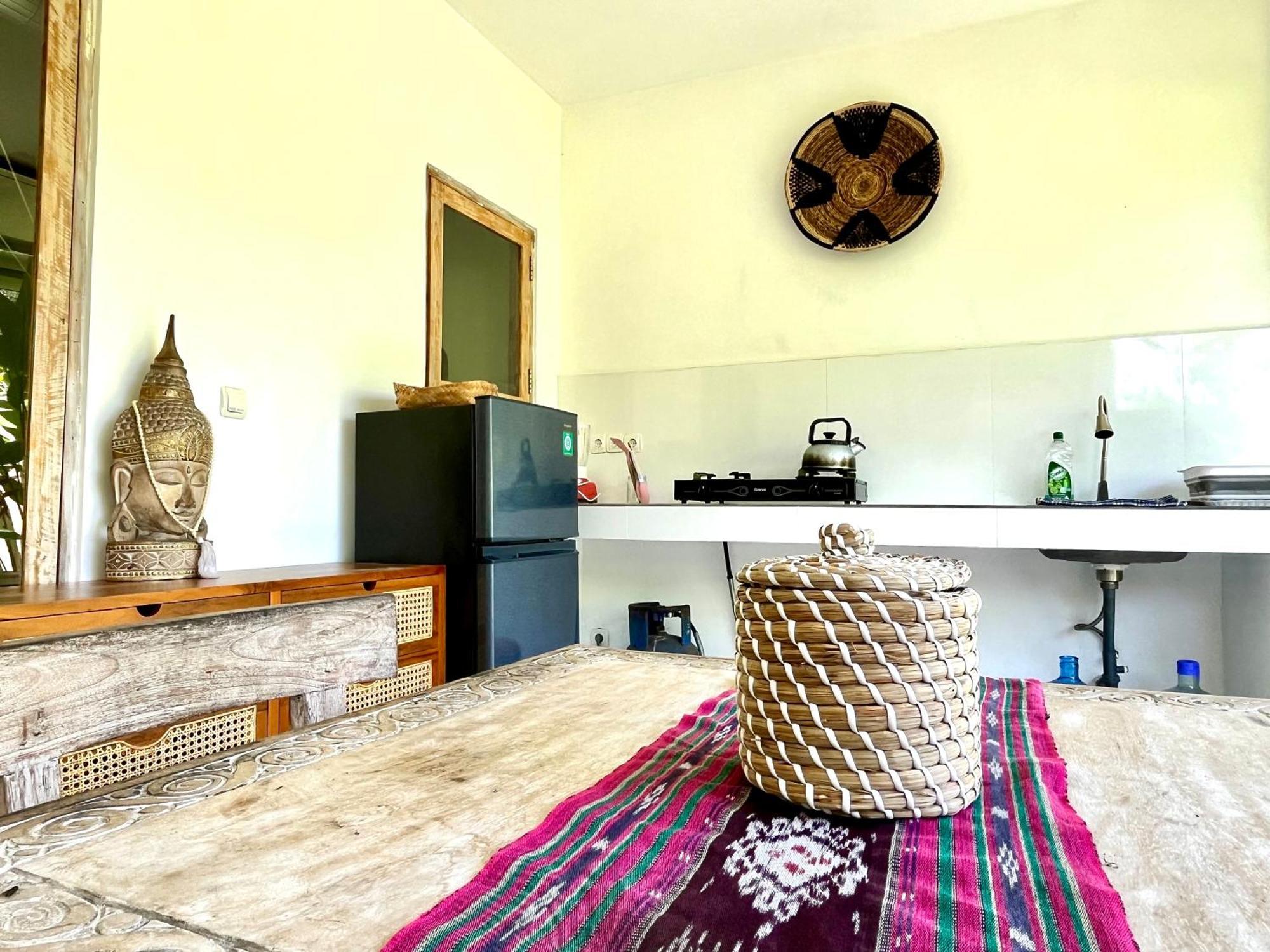 Pura Vida Villa Uluwatu Dış mekan fotoğraf