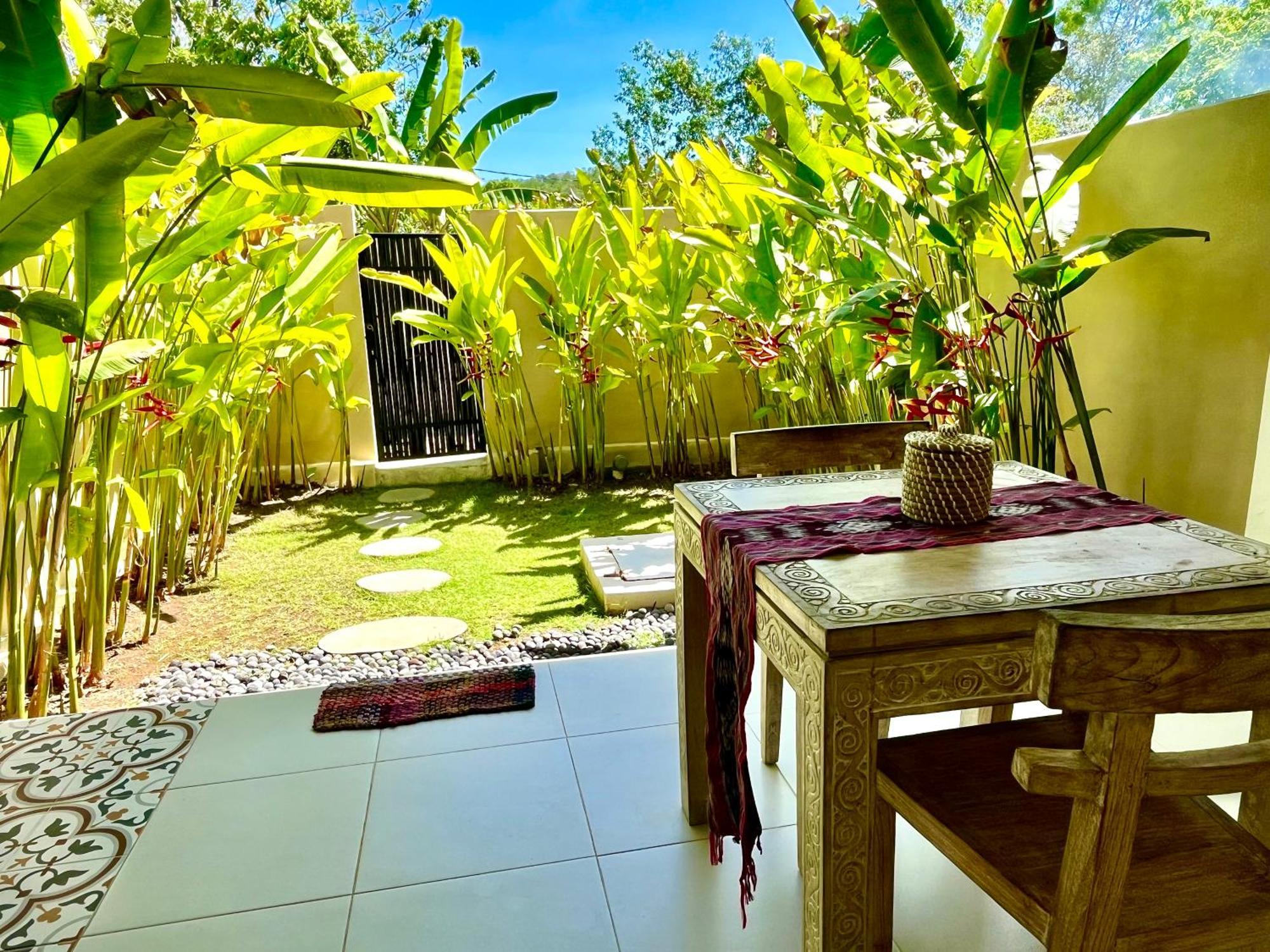 Pura Vida Villa Uluwatu Dış mekan fotoğraf