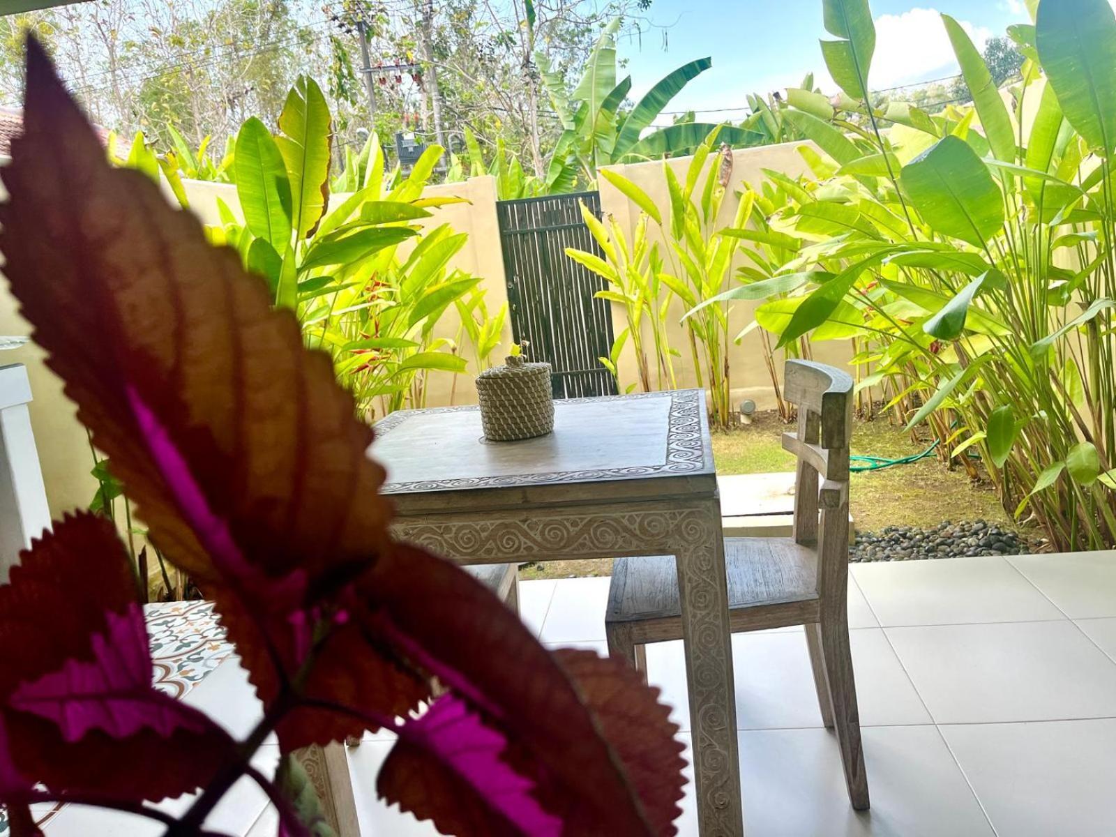 Pura Vida Villa Uluwatu Dış mekan fotoğraf