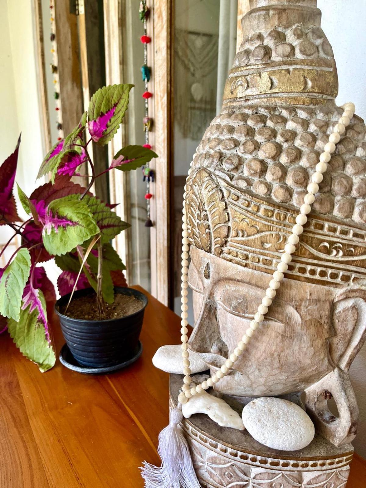 Pura Vida Villa Uluwatu Dış mekan fotoğraf
