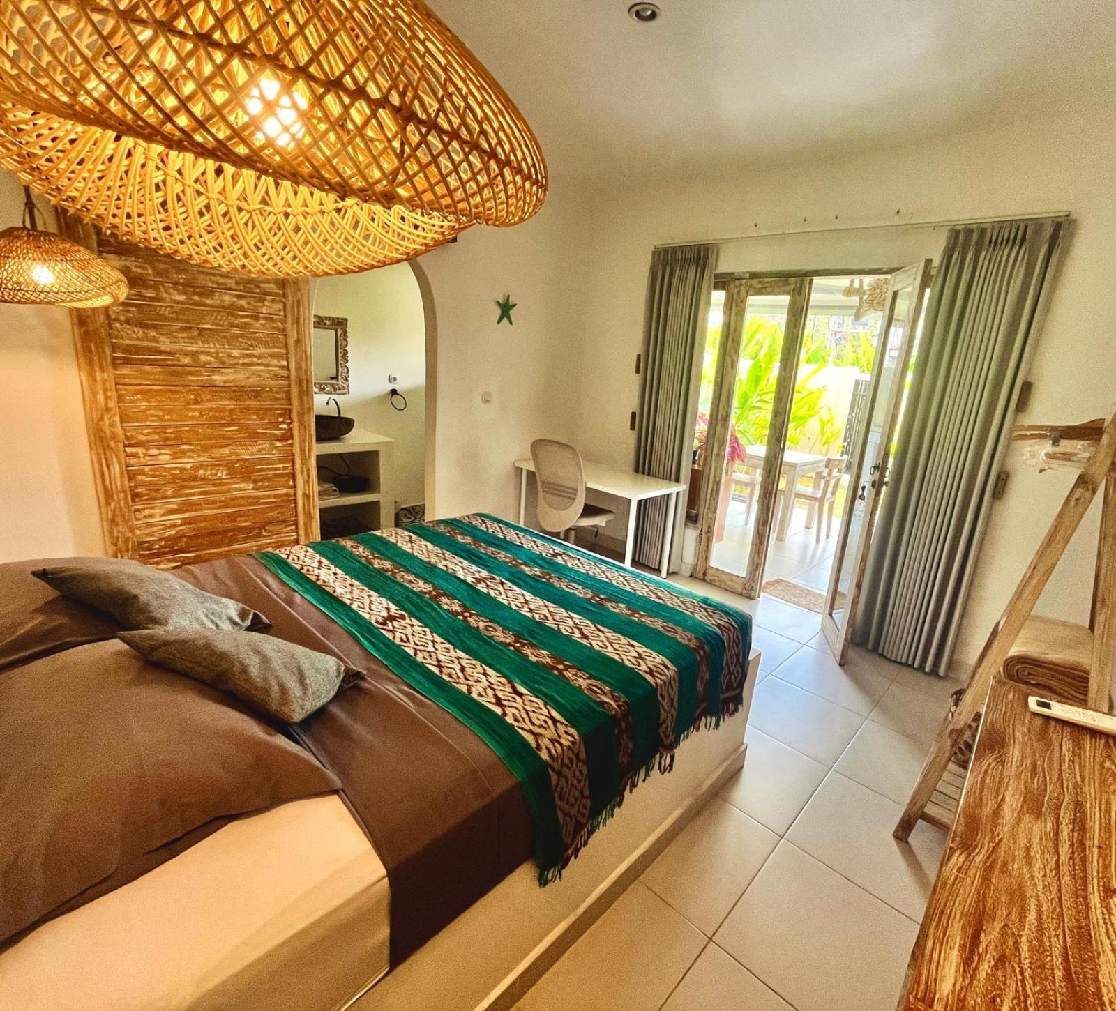 Pura Vida Villa Uluwatu Dış mekan fotoğraf