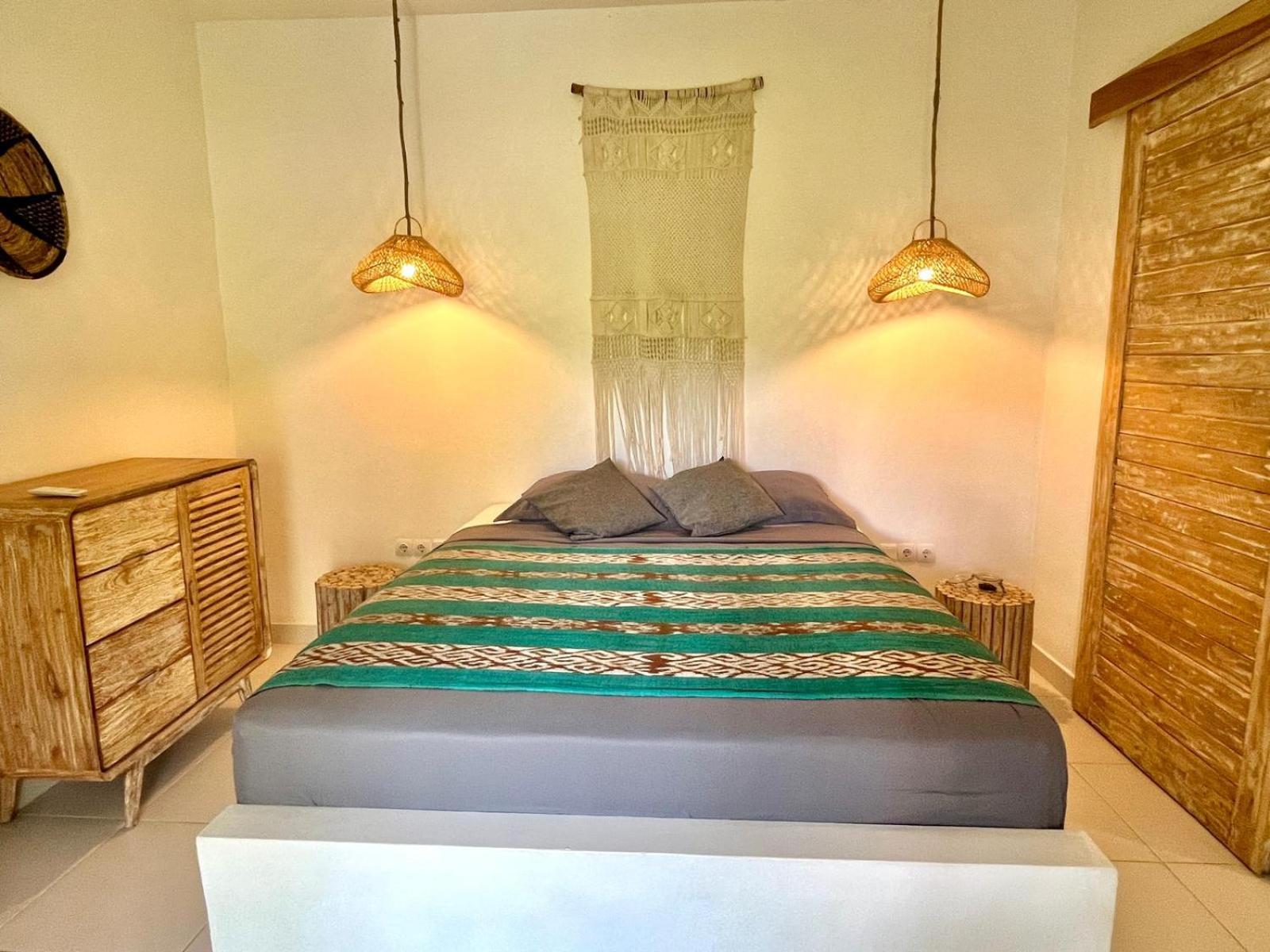 Pura Vida Villa Uluwatu Dış mekan fotoğraf