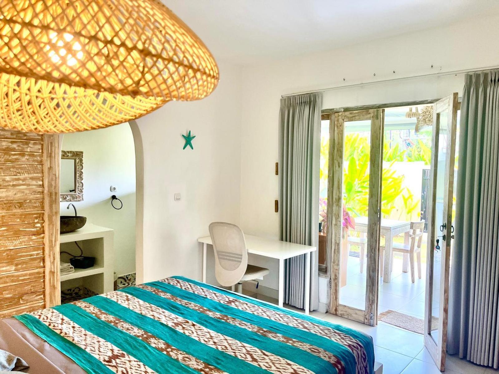 Pura Vida Villa Uluwatu Dış mekan fotoğraf