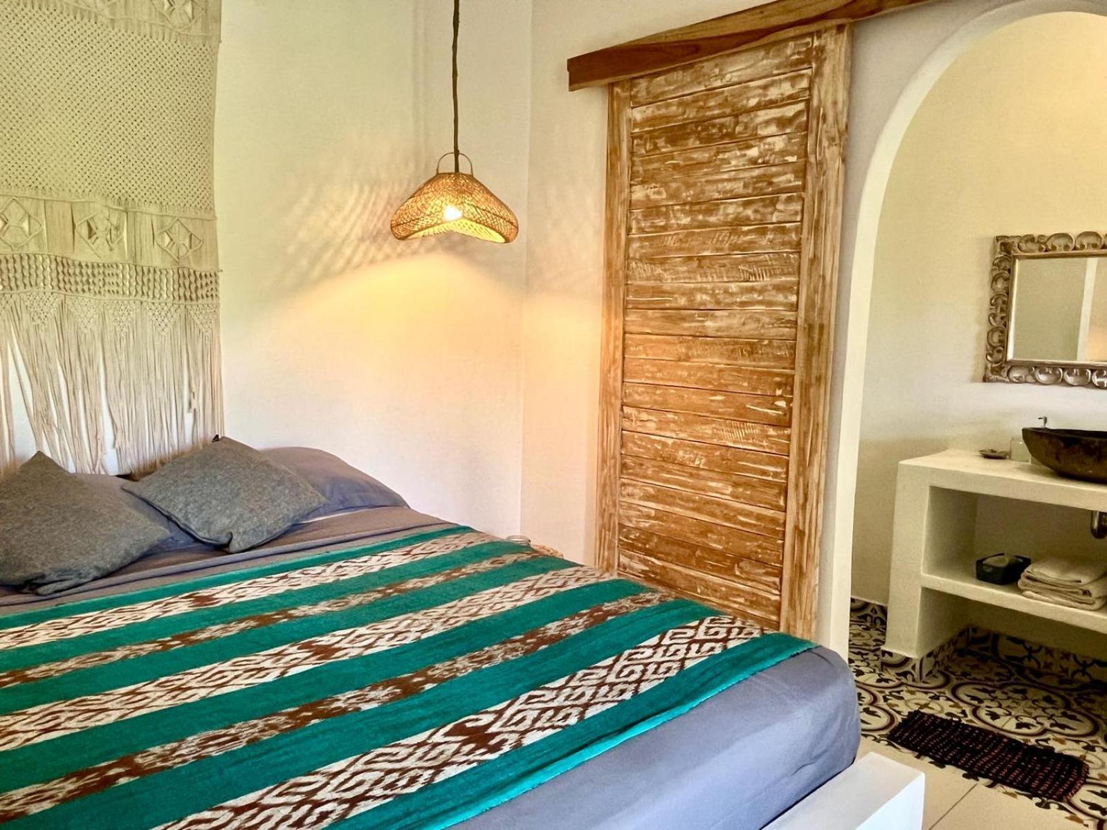 Pura Vida Villa Uluwatu Dış mekan fotoğraf
