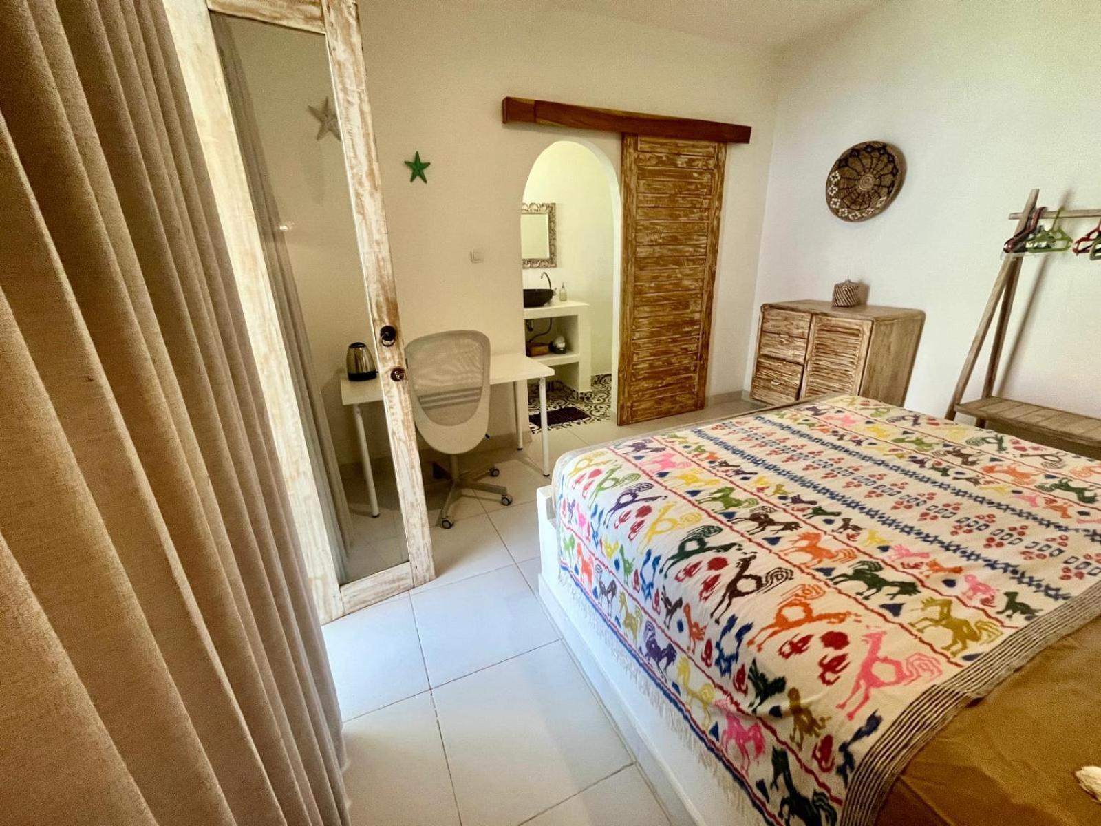 Pura Vida Villa Uluwatu Dış mekan fotoğraf