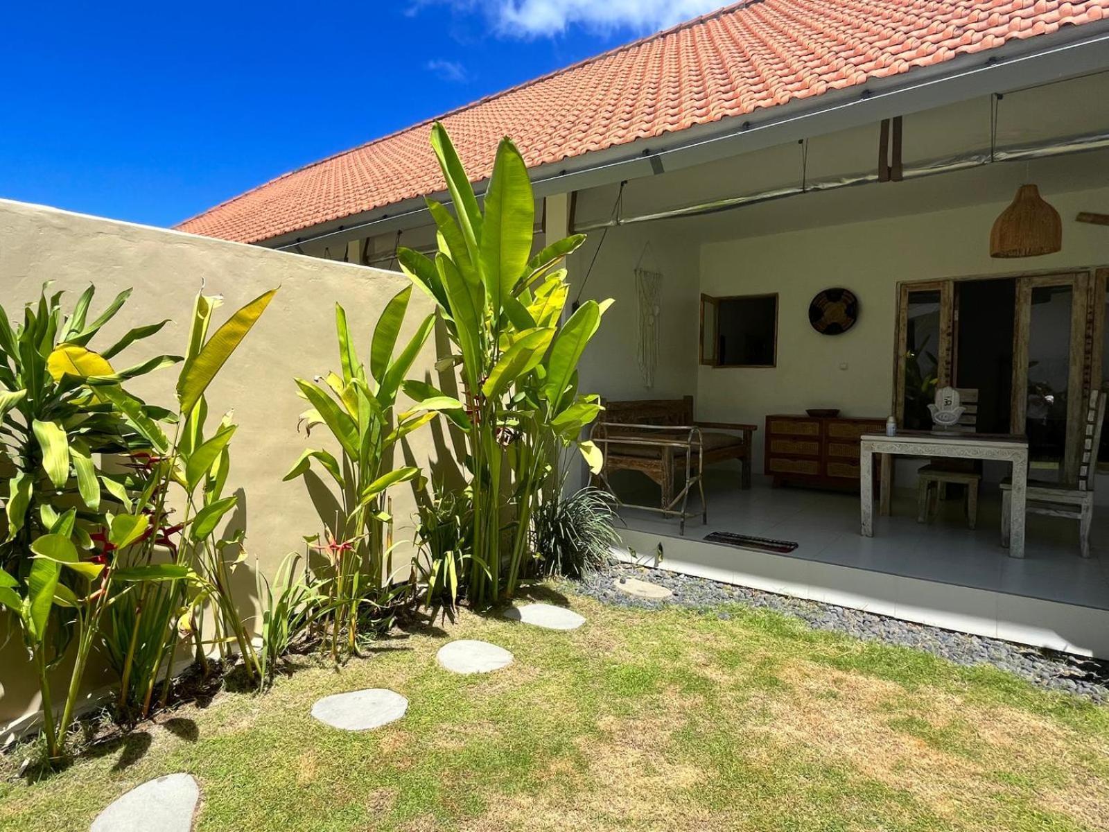 Pura Vida Villa Uluwatu Dış mekan fotoğraf
