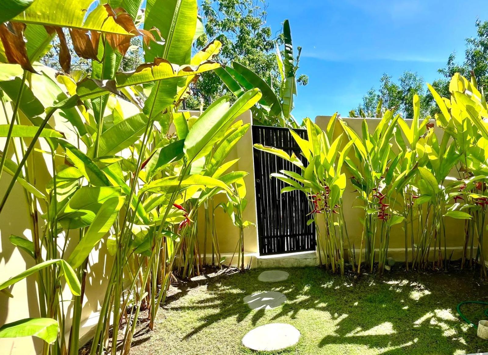 Pura Vida Villa Uluwatu Dış mekan fotoğraf