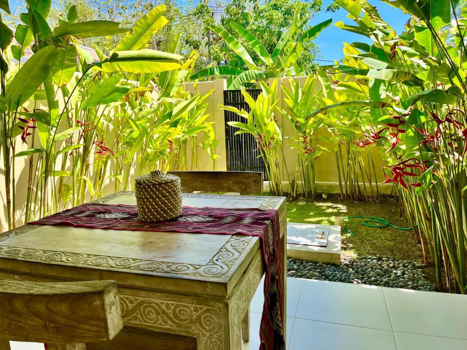 Pura Vida Villa Uluwatu Dış mekan fotoğraf