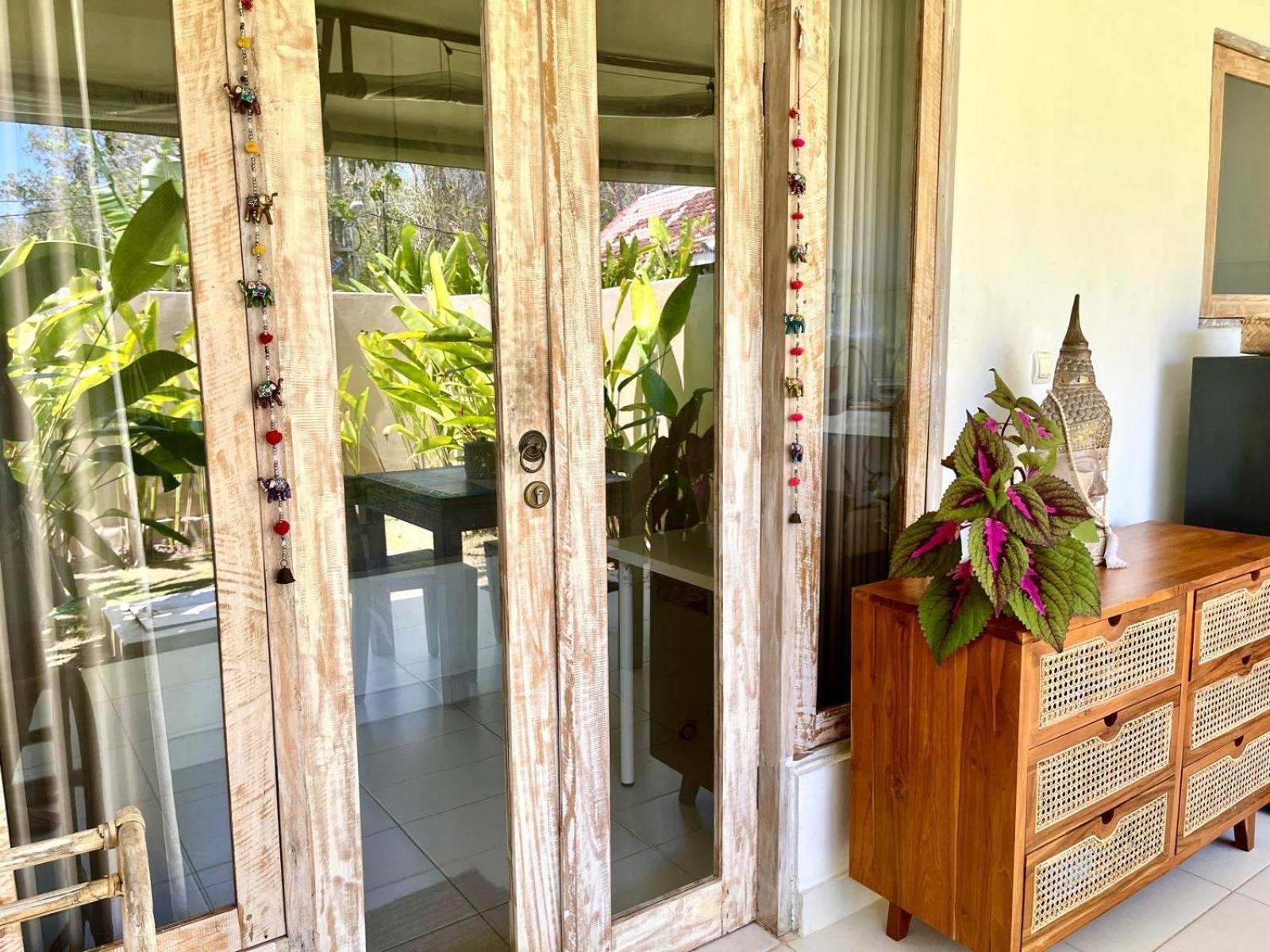 Pura Vida Villa Uluwatu Dış mekan fotoğraf