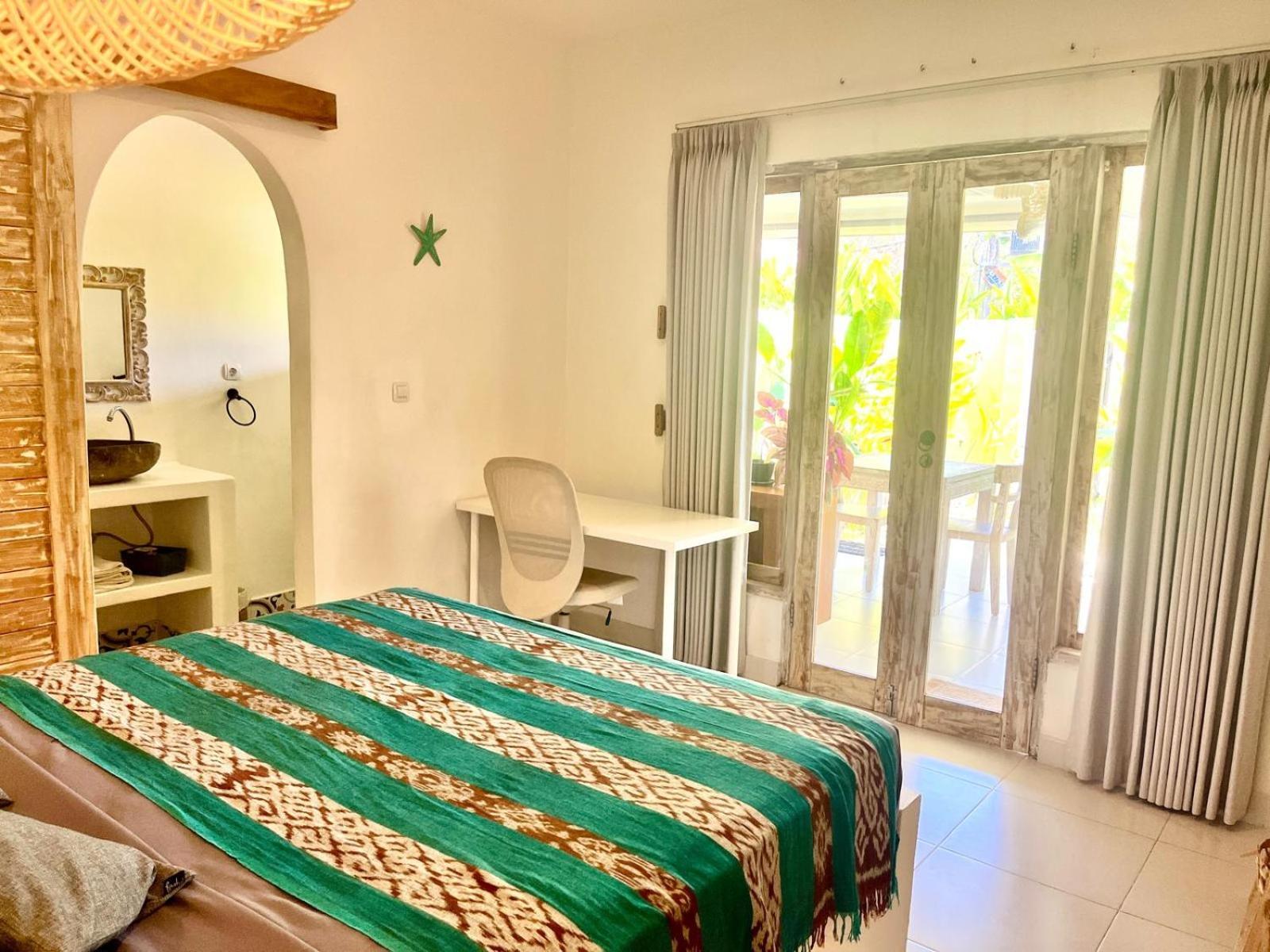 Pura Vida Villa Uluwatu Dış mekan fotoğraf