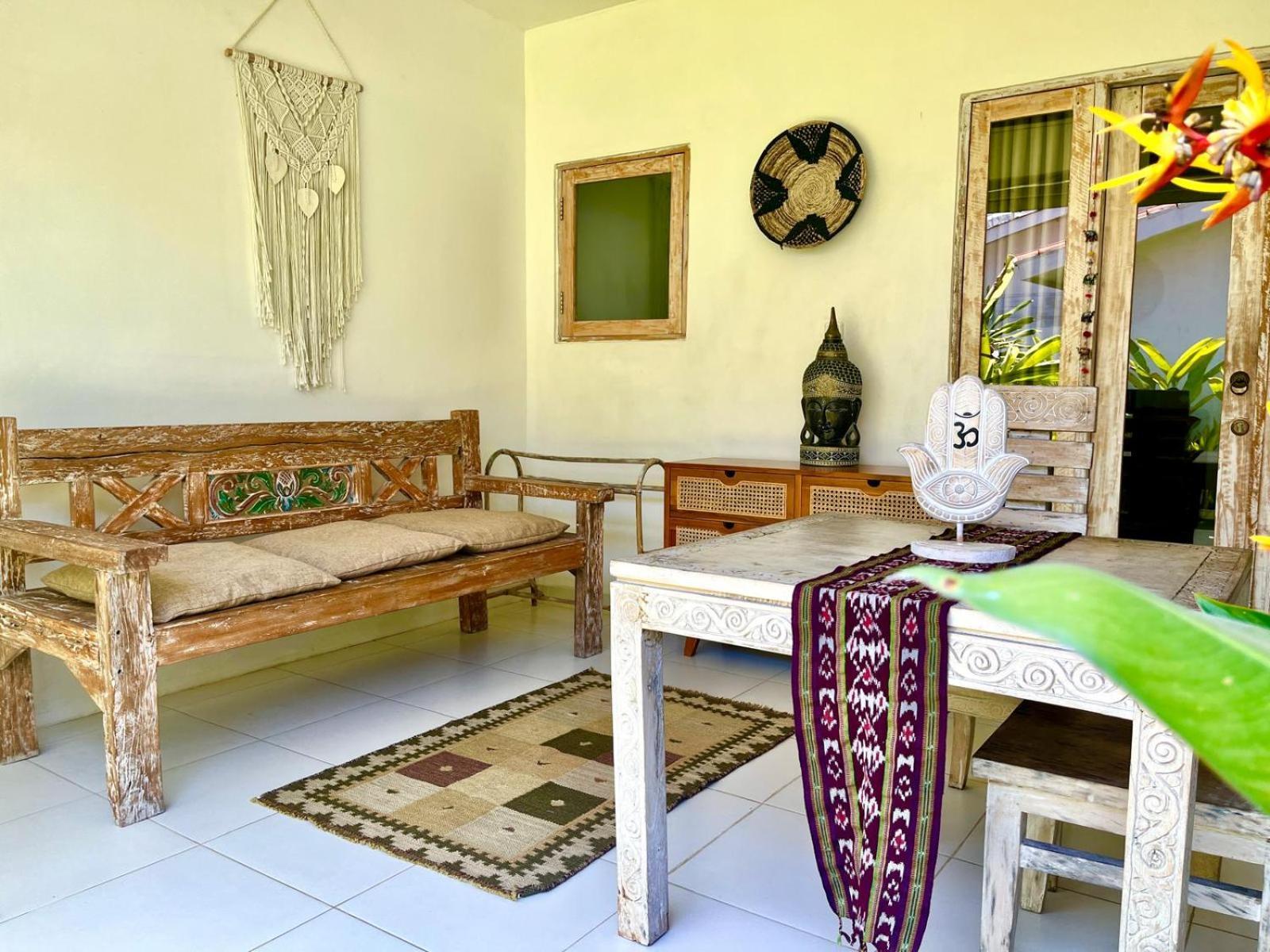 Pura Vida Villa Uluwatu Dış mekan fotoğraf