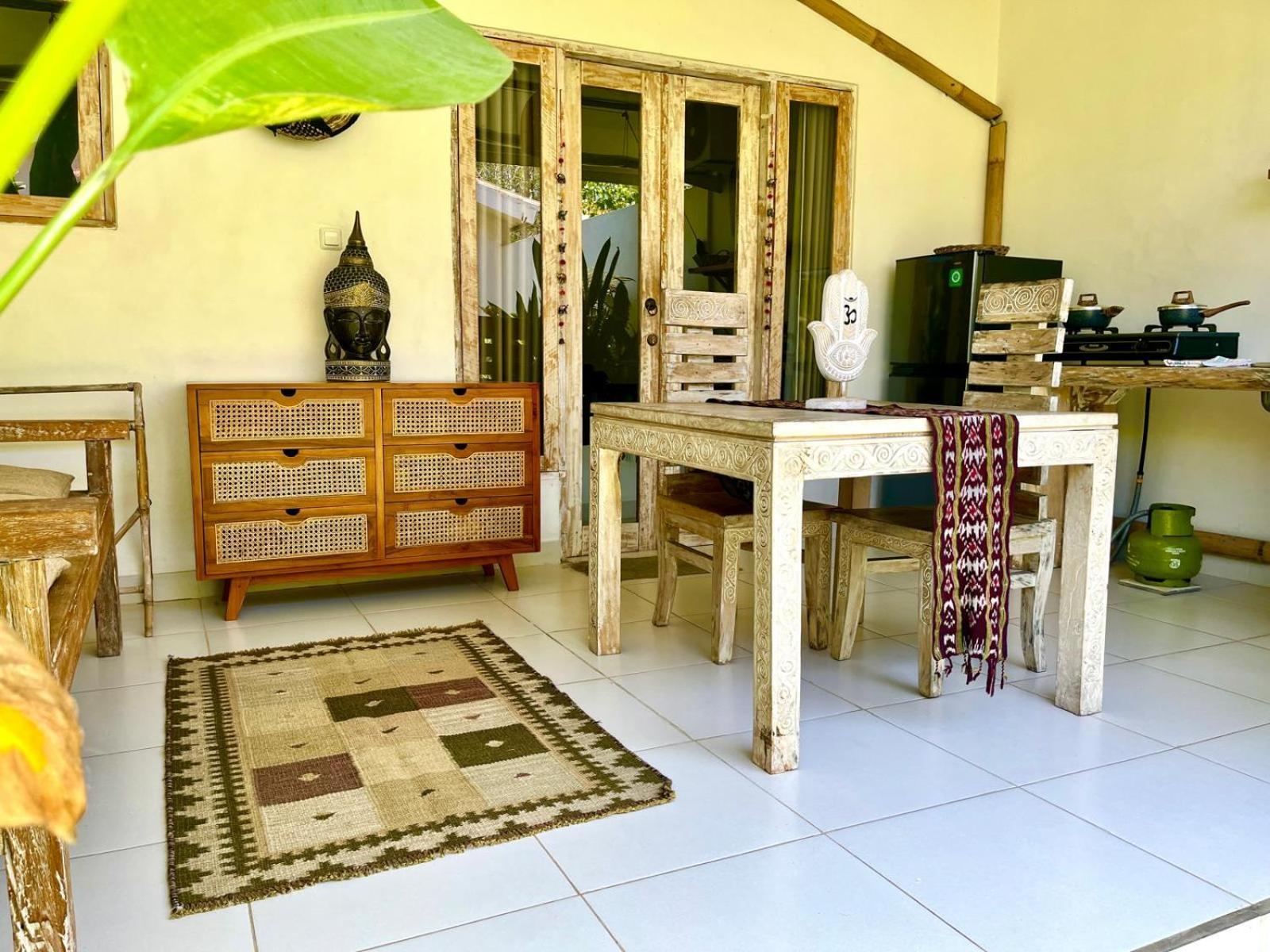 Pura Vida Villa Uluwatu Dış mekan fotoğraf