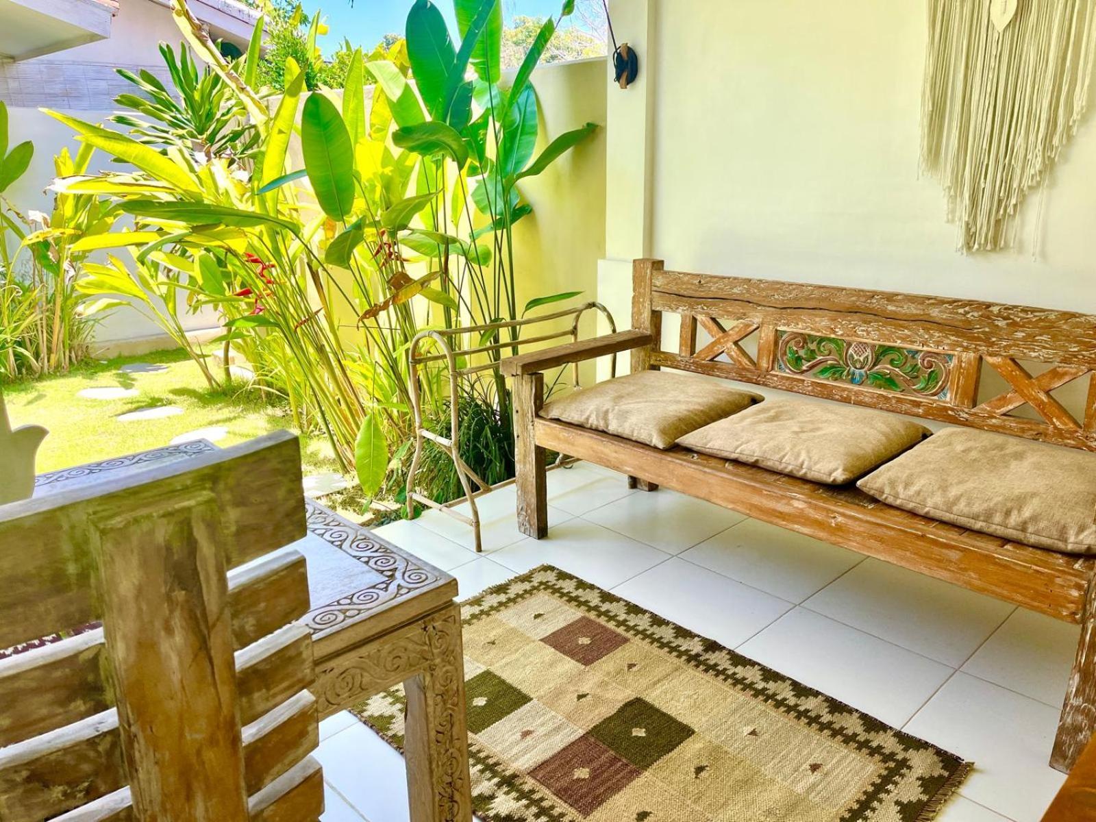 Pura Vida Villa Uluwatu Dış mekan fotoğraf