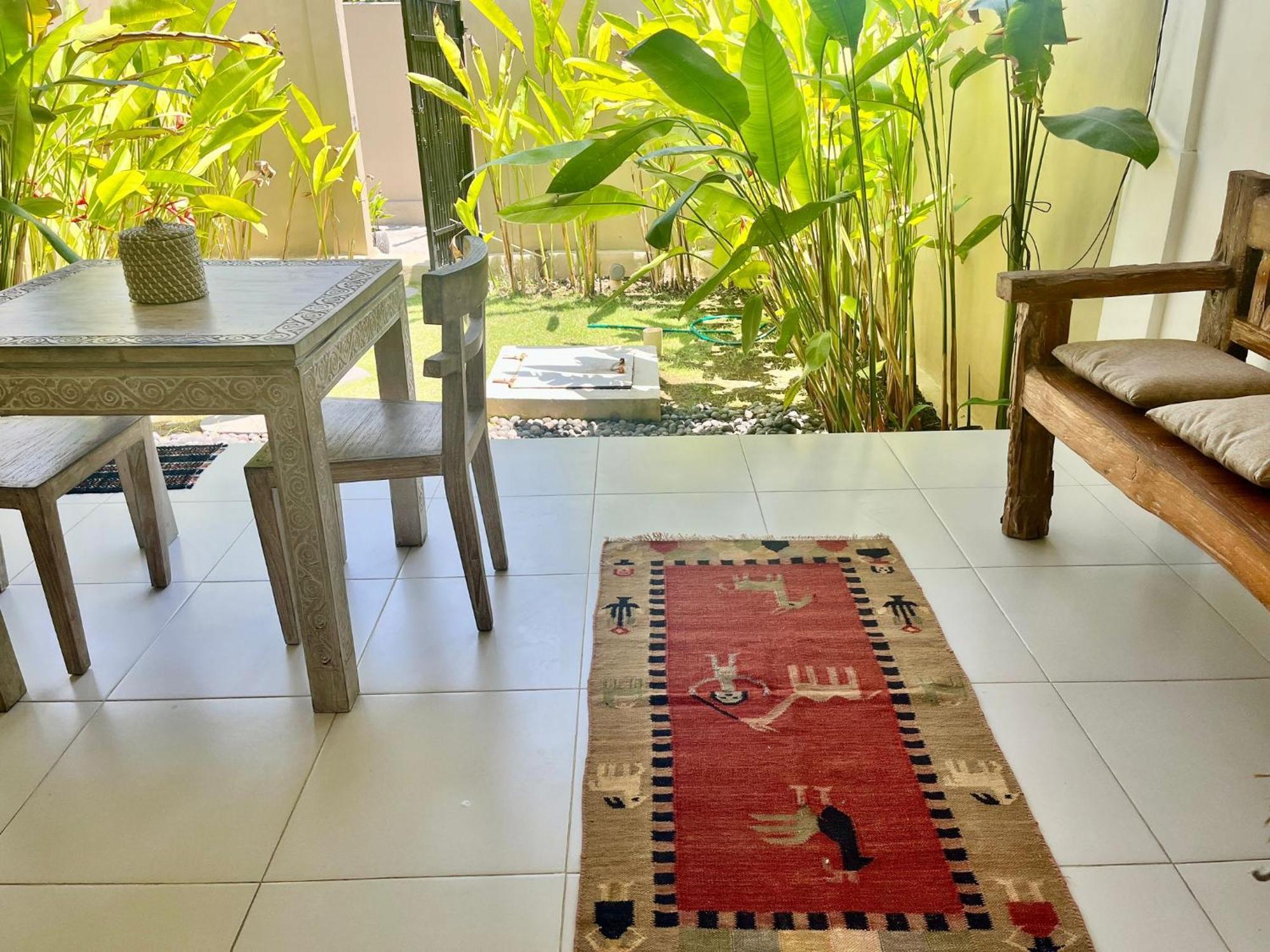 Pura Vida Villa Uluwatu Dış mekan fotoğraf
