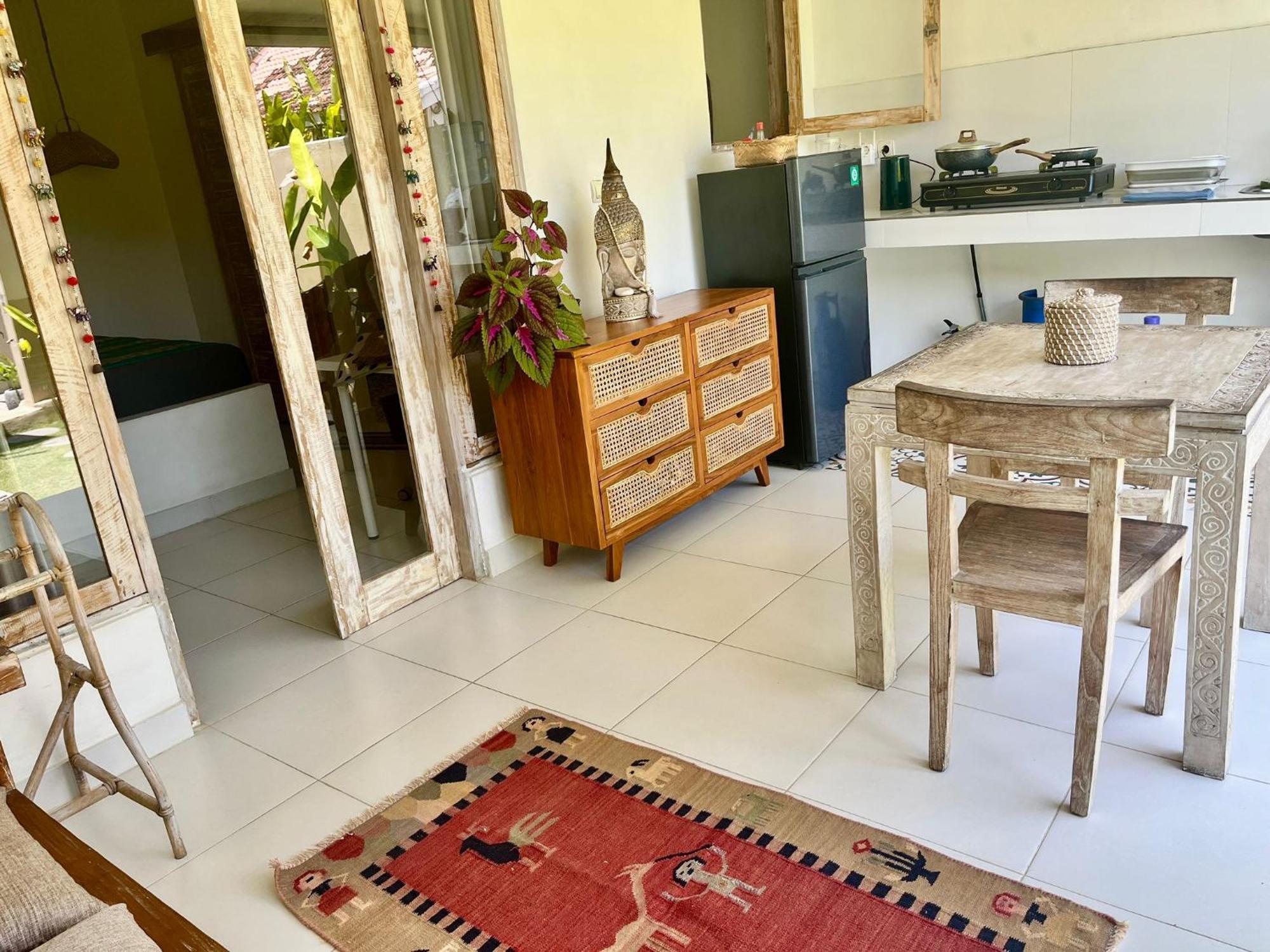 Pura Vida Villa Uluwatu Dış mekan fotoğraf
