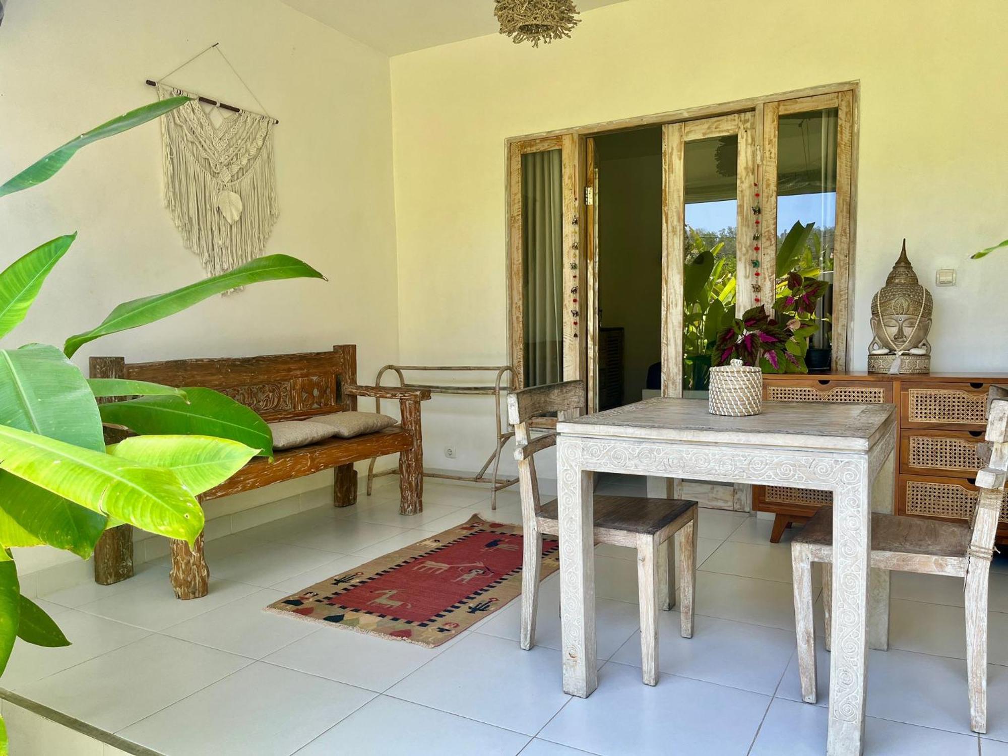 Pura Vida Villa Uluwatu Dış mekan fotoğraf