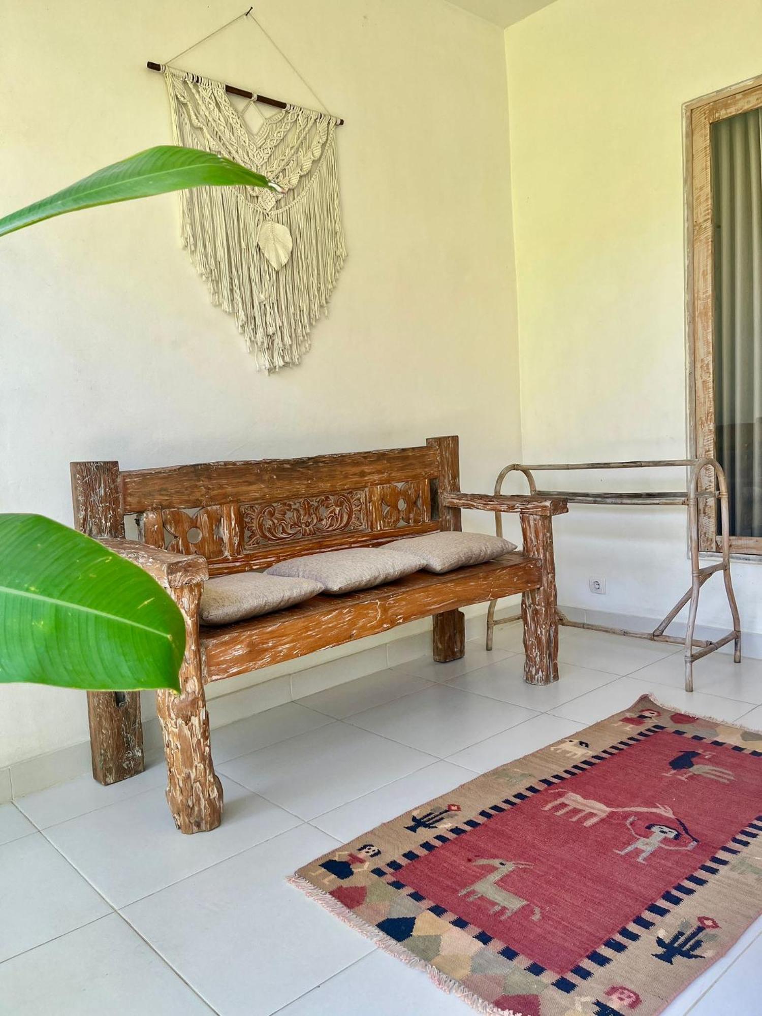 Pura Vida Villa Uluwatu Dış mekan fotoğraf