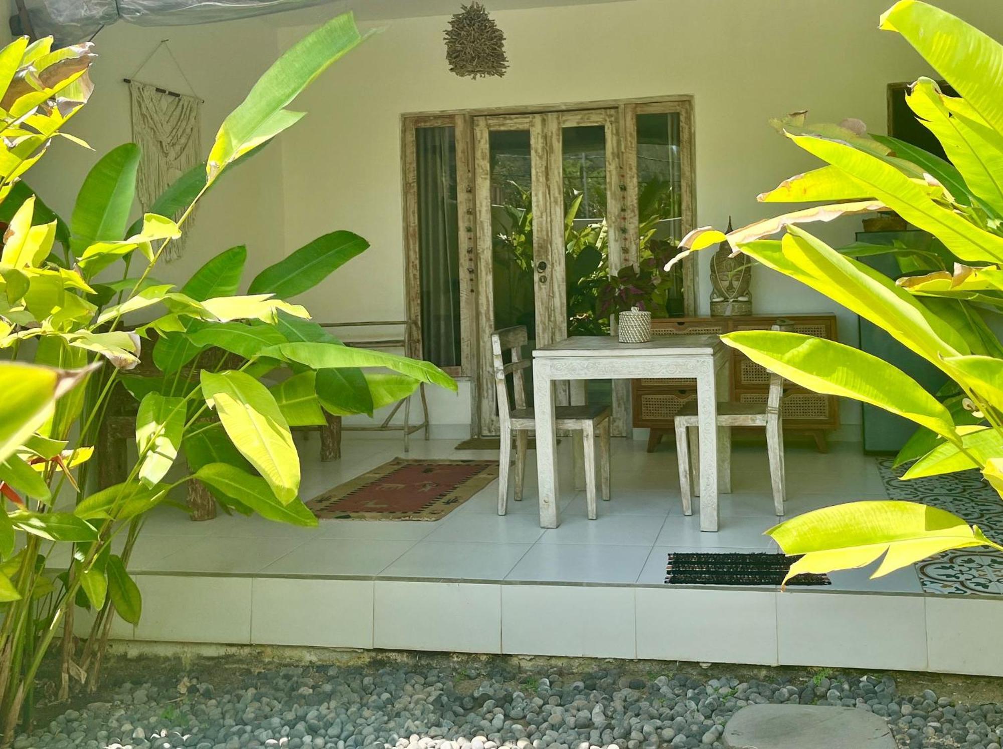 Pura Vida Villa Uluwatu Dış mekan fotoğraf