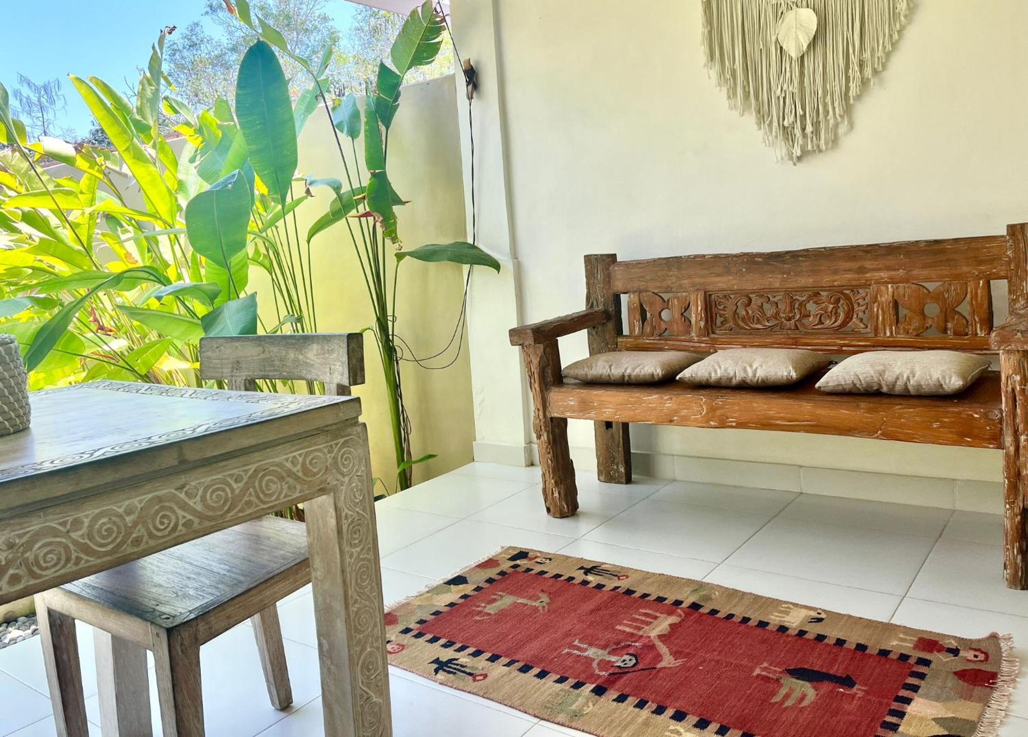 Pura Vida Villa Uluwatu Dış mekan fotoğraf