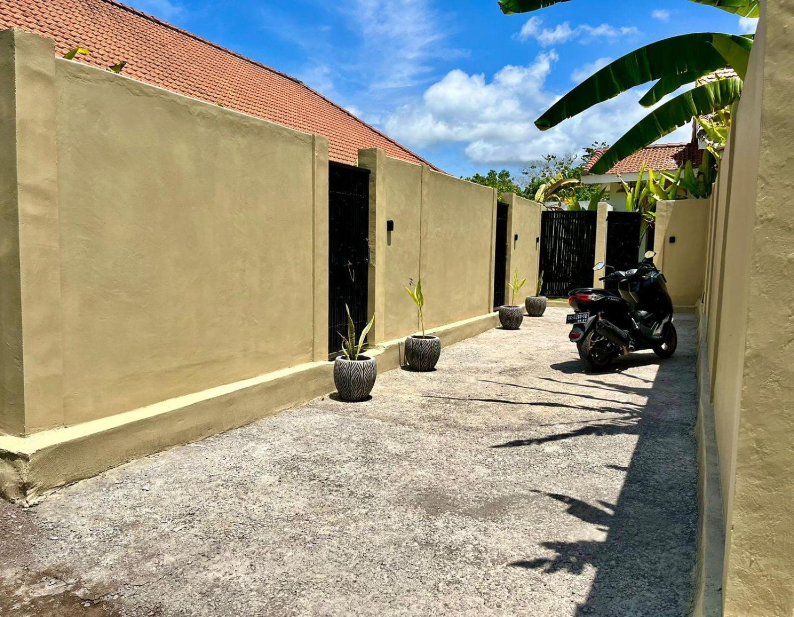 Pura Vida Villa Uluwatu Dış mekan fotoğraf