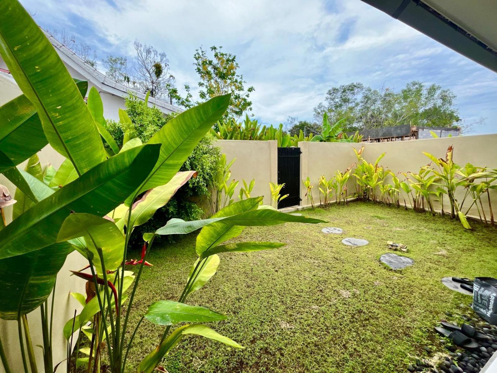 Pura Vida Villa Uluwatu Dış mekan fotoğraf