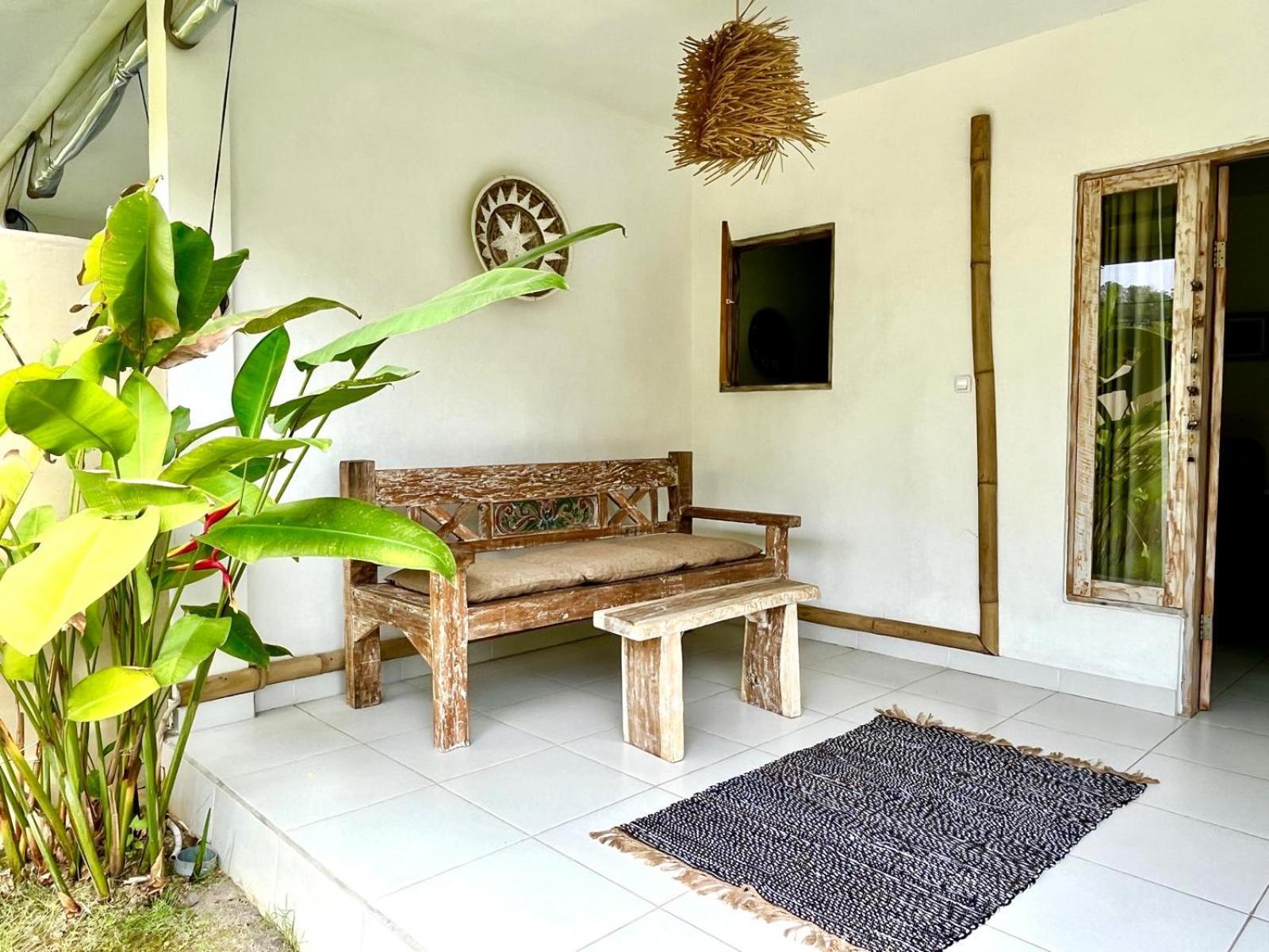 Pura Vida Villa Uluwatu Dış mekan fotoğraf