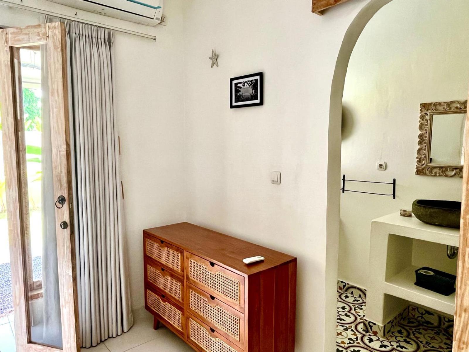 Pura Vida Villa Uluwatu Dış mekan fotoğraf