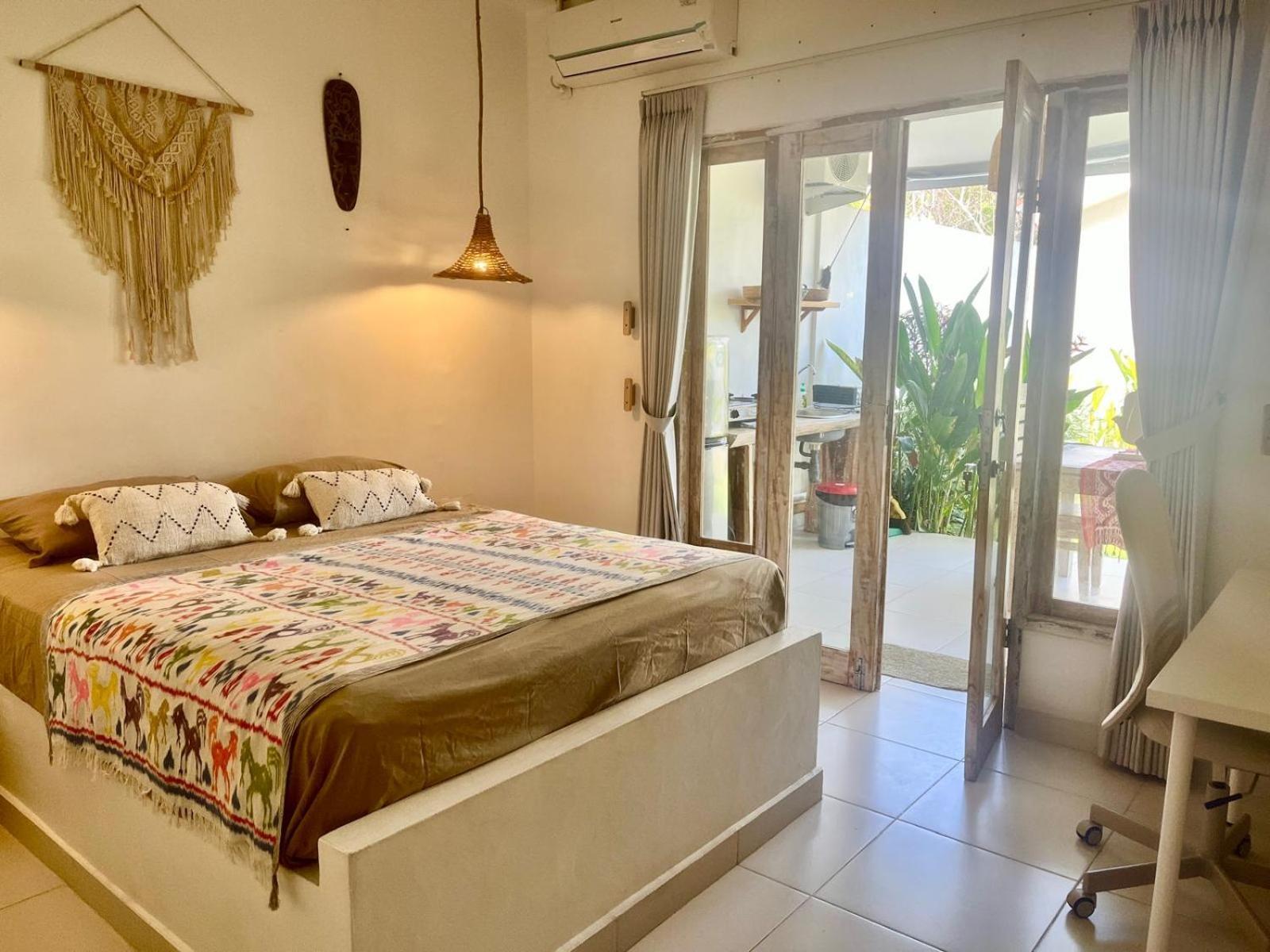 Pura Vida Villa Uluwatu Dış mekan fotoğraf