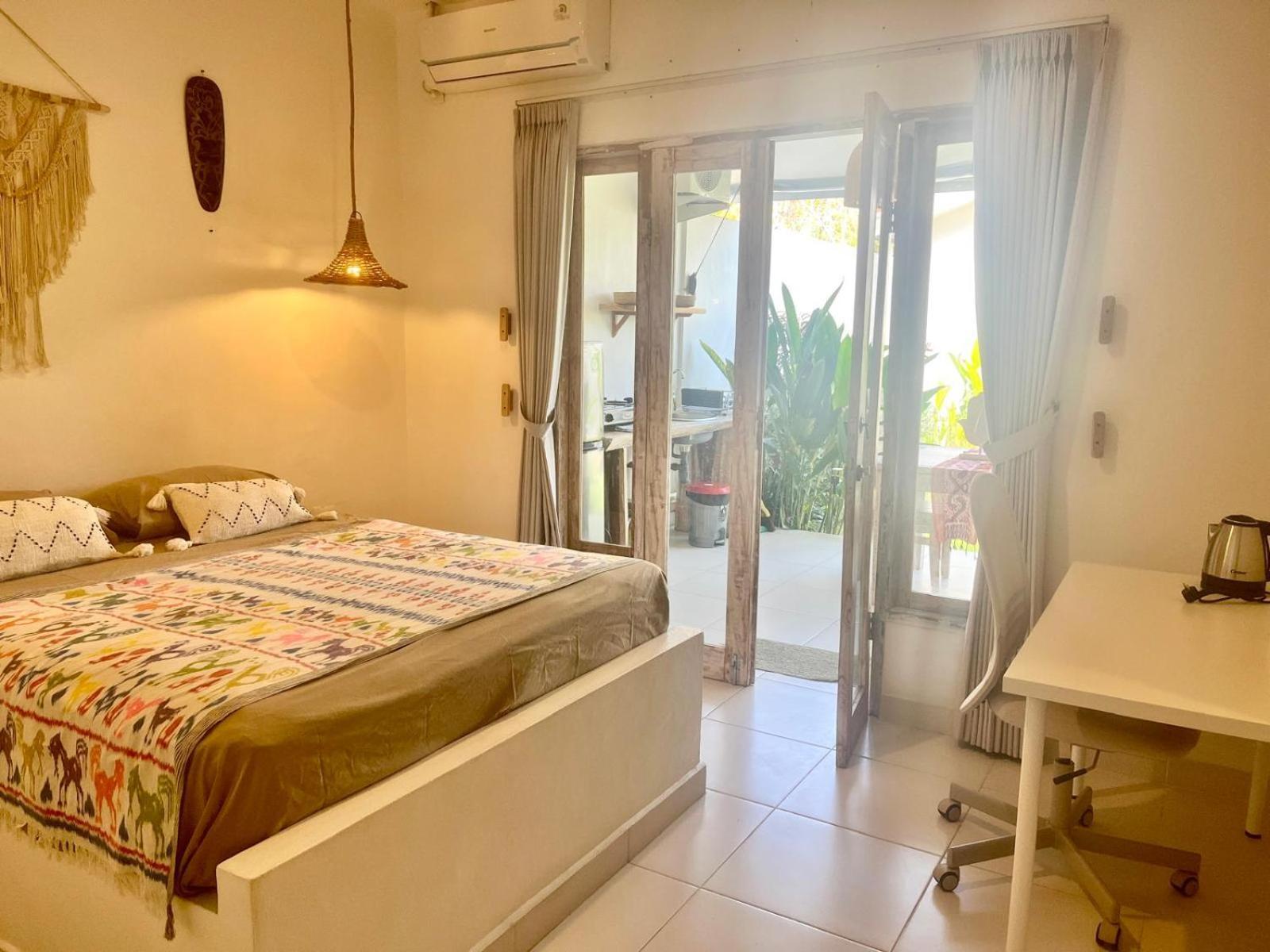 Pura Vida Villa Uluwatu Dış mekan fotoğraf