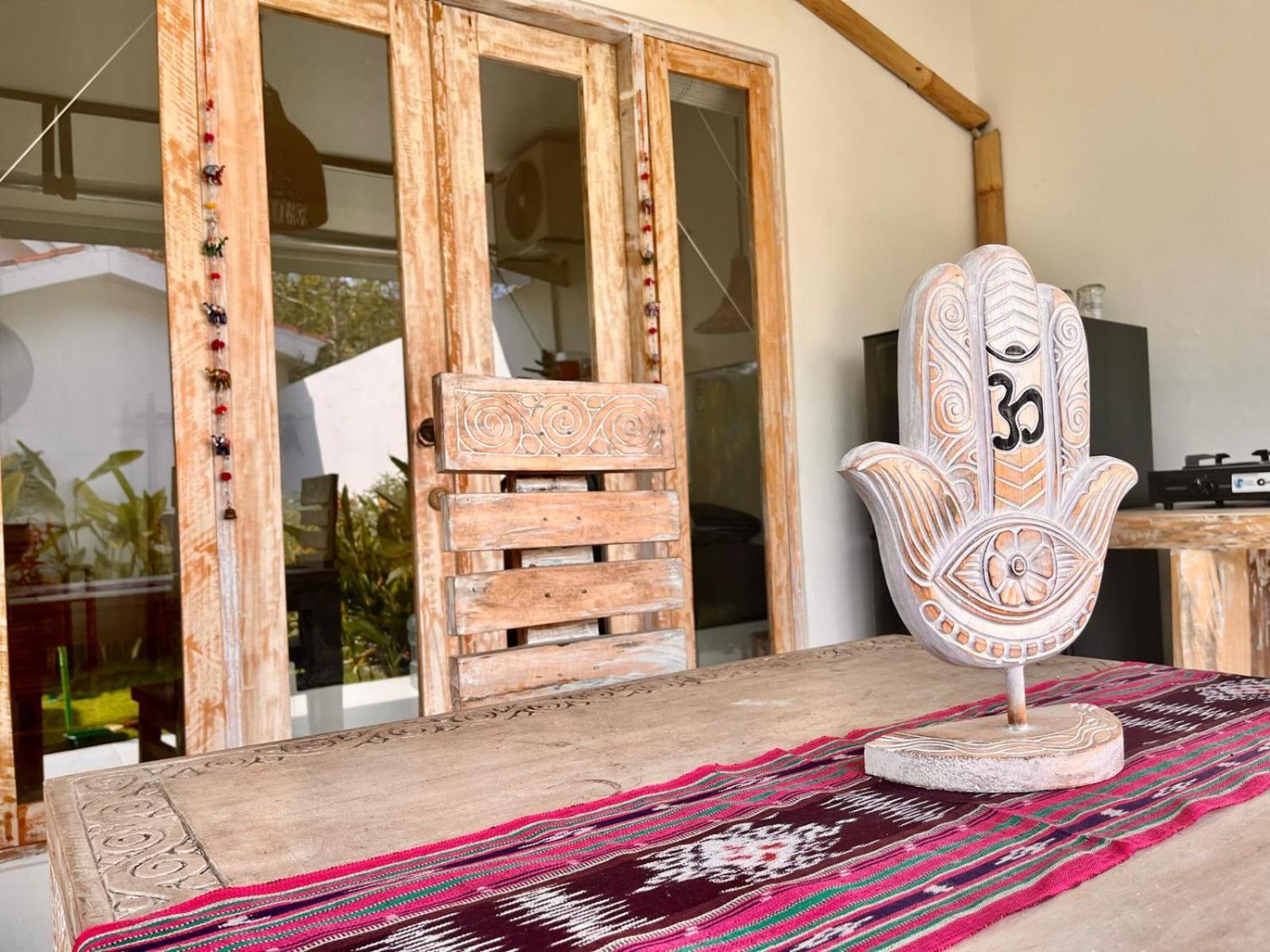 Pura Vida Villa Uluwatu Dış mekan fotoğraf