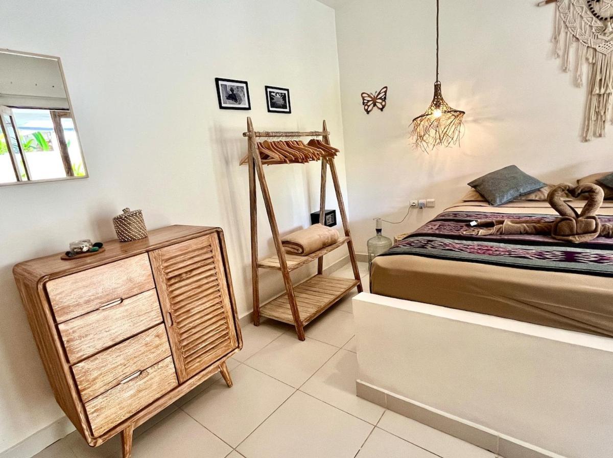 Pura Vida Villa Uluwatu Dış mekan fotoğraf