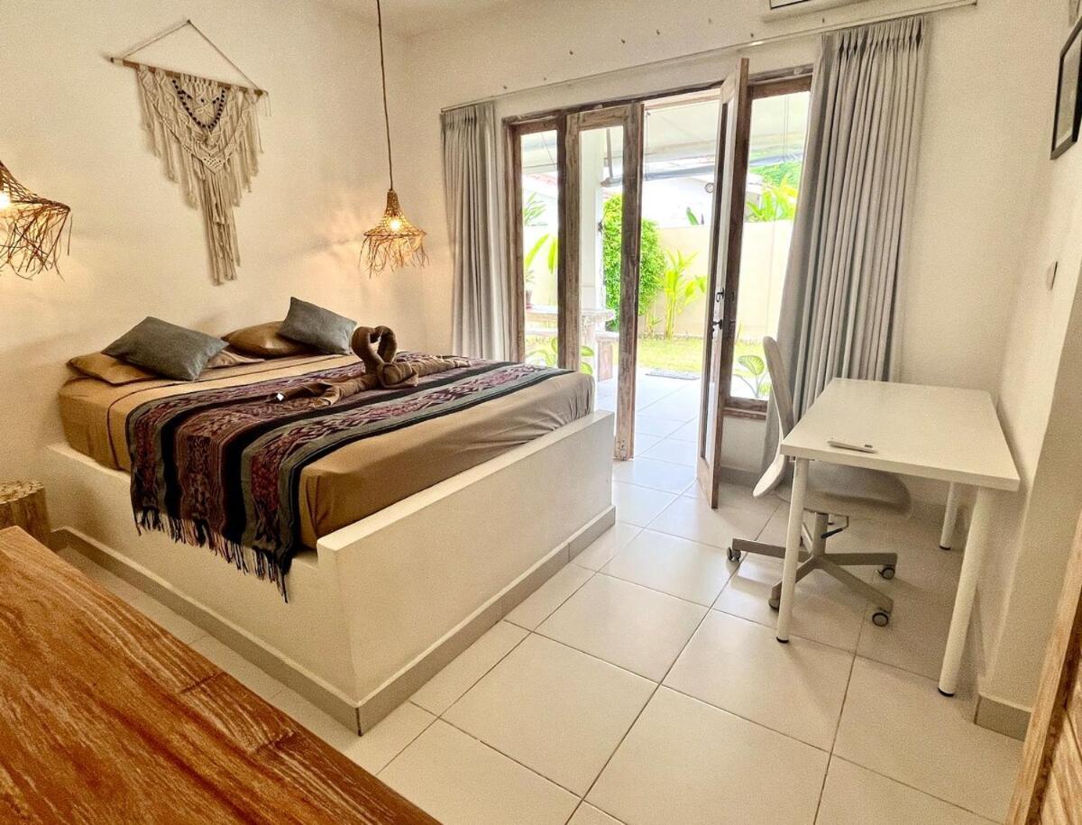 Pura Vida Villa Uluwatu Dış mekan fotoğraf