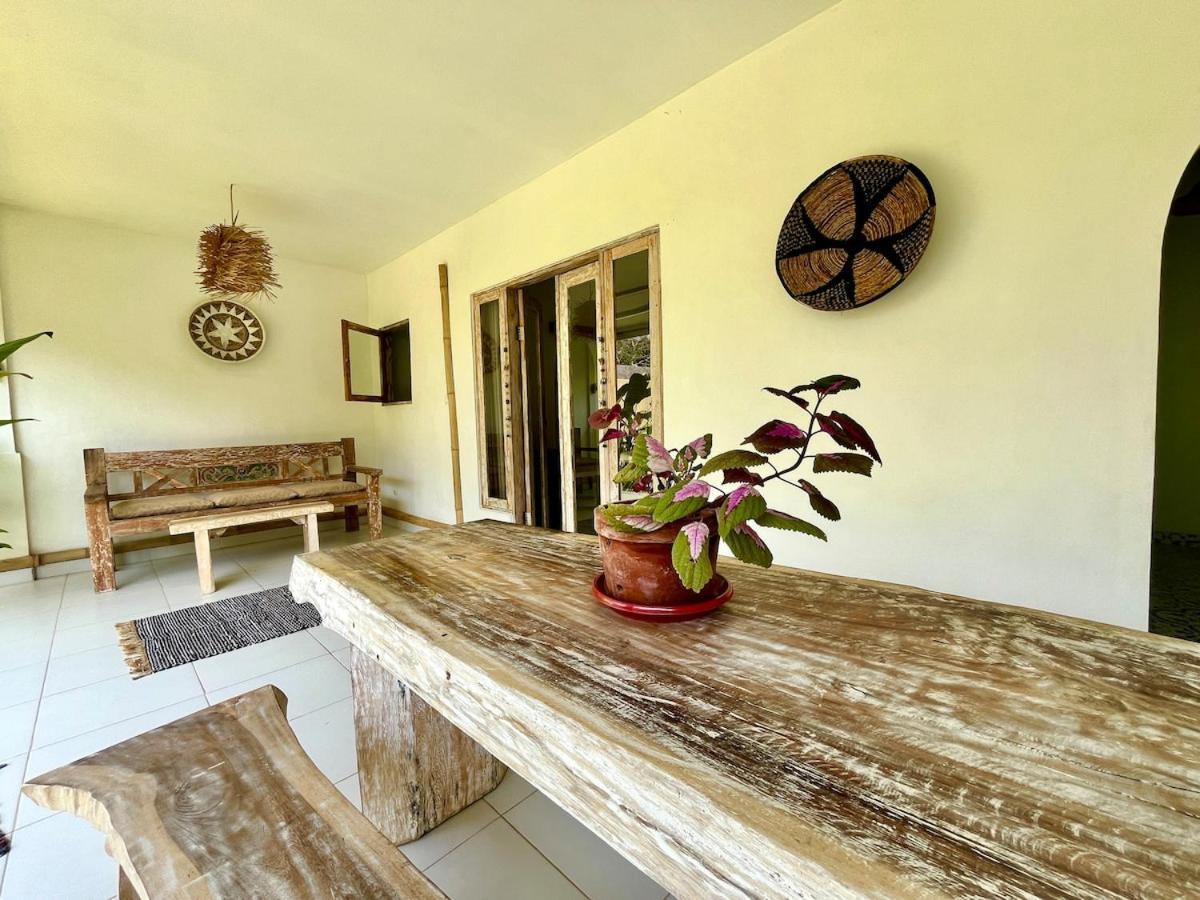Pura Vida Villa Uluwatu Dış mekan fotoğraf