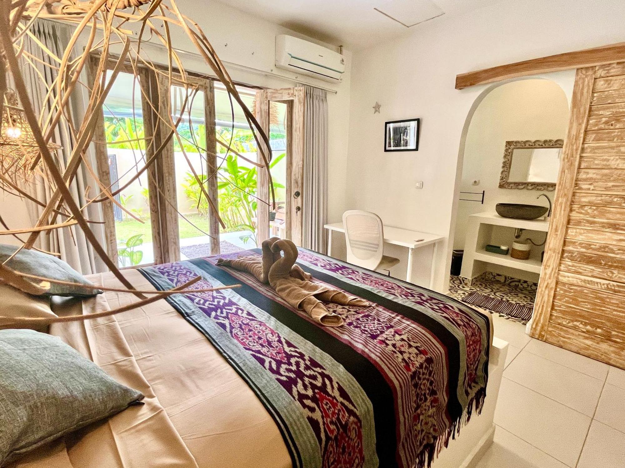 Pura Vida Villa Uluwatu Dış mekan fotoğraf
