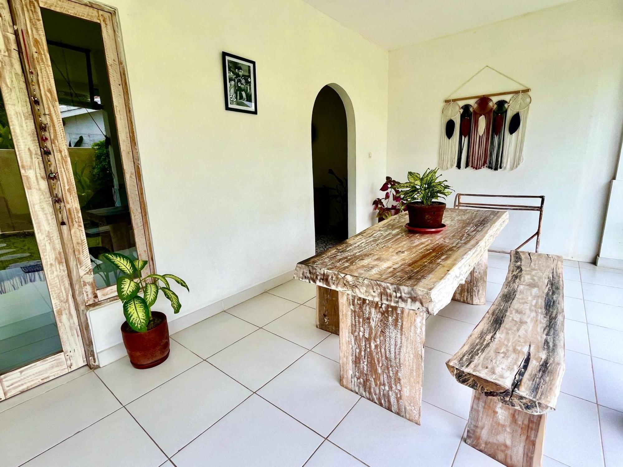 Pura Vida Villa Uluwatu Dış mekan fotoğraf