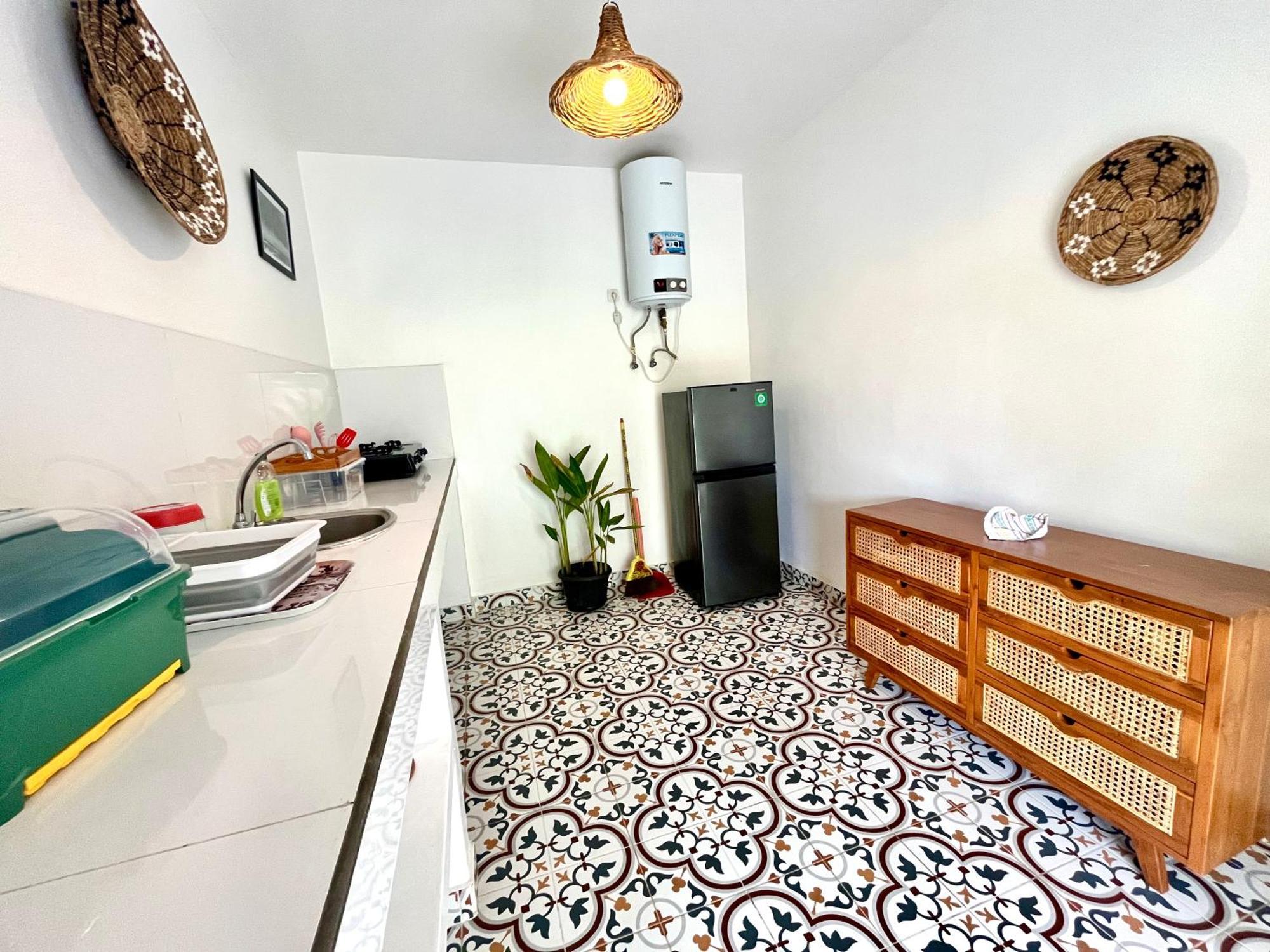 Pura Vida Villa Uluwatu Dış mekan fotoğraf