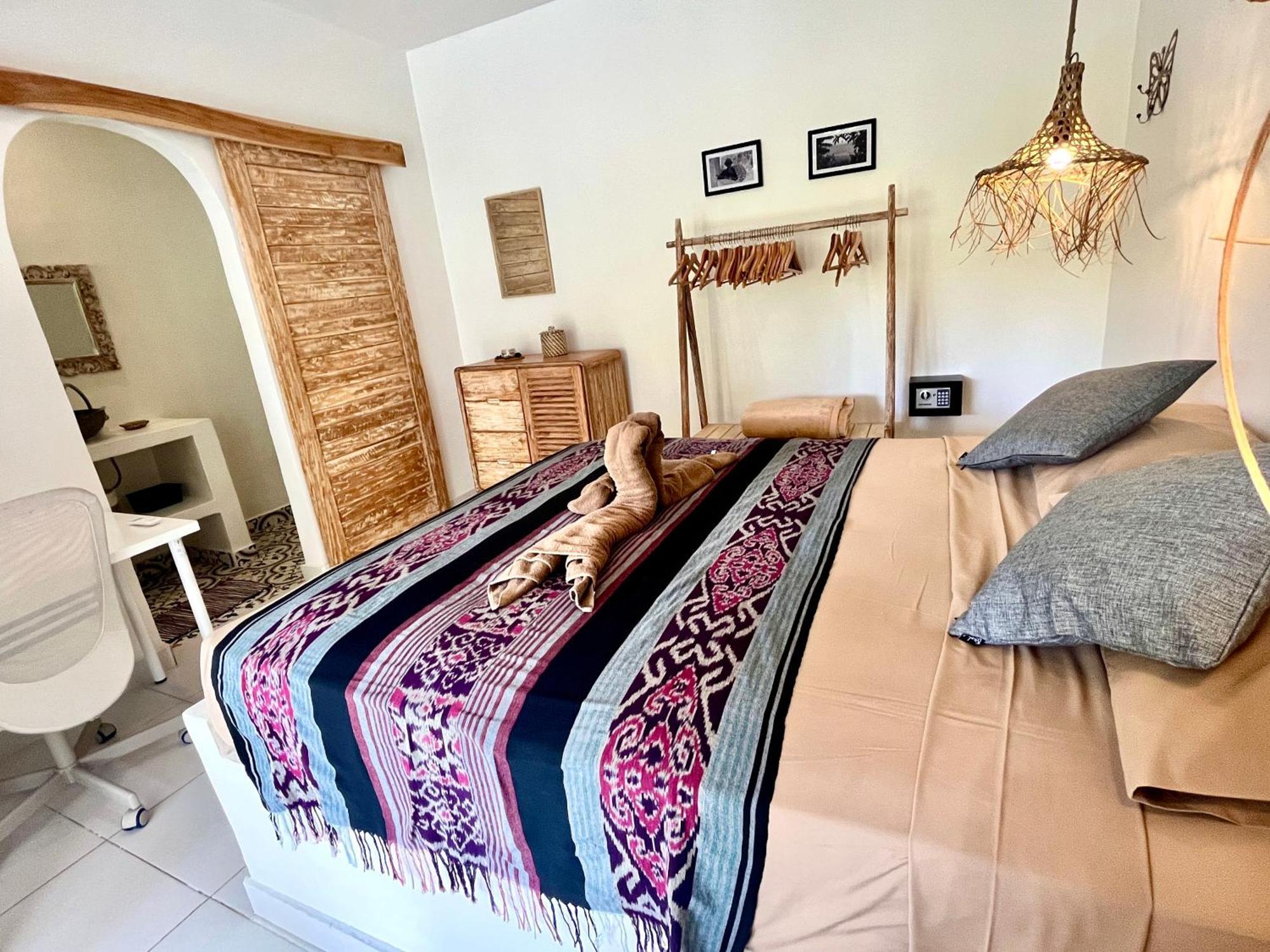 Pura Vida Villa Uluwatu Dış mekan fotoğraf
