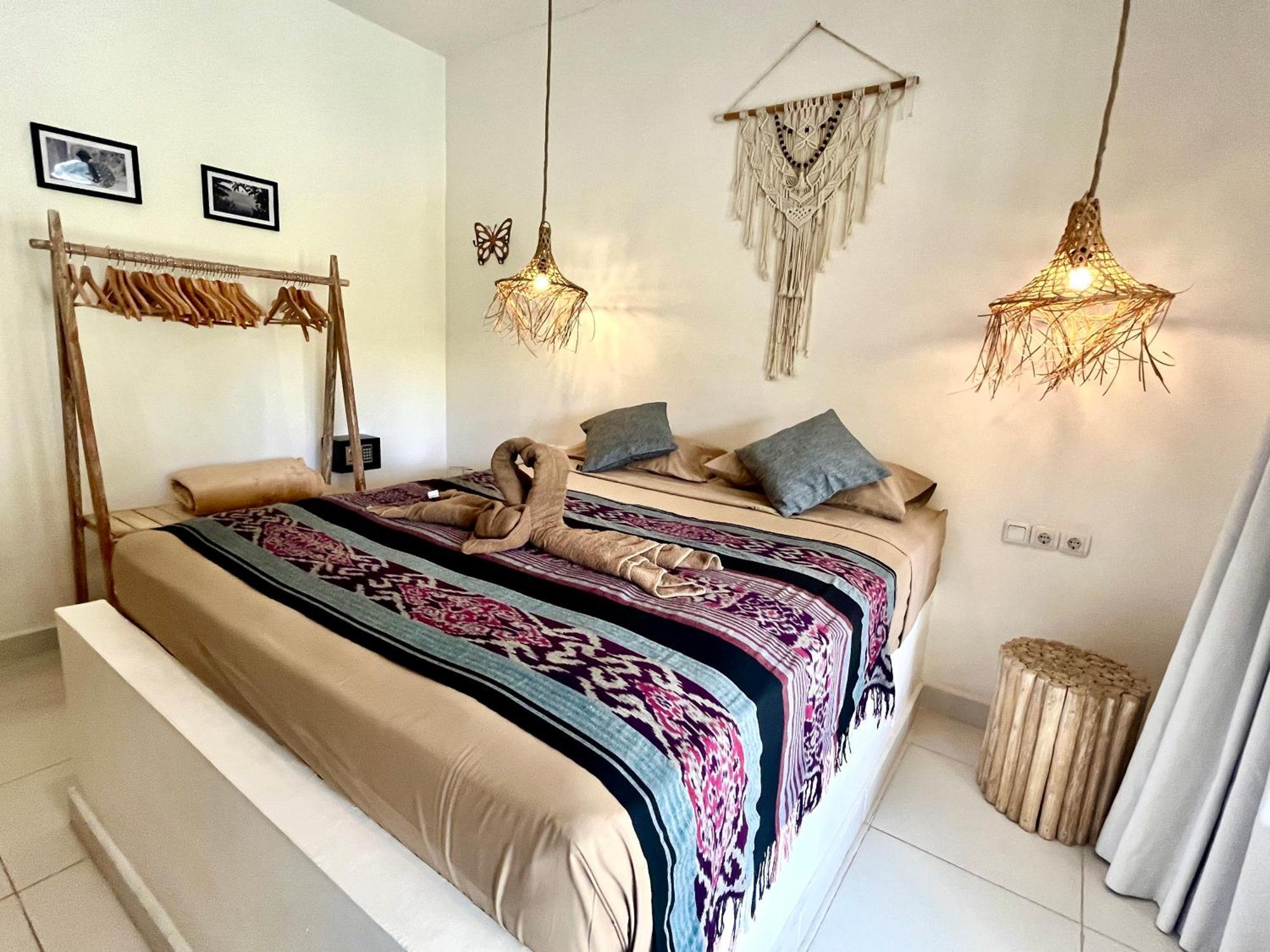 Pura Vida Villa Uluwatu Dış mekan fotoğraf